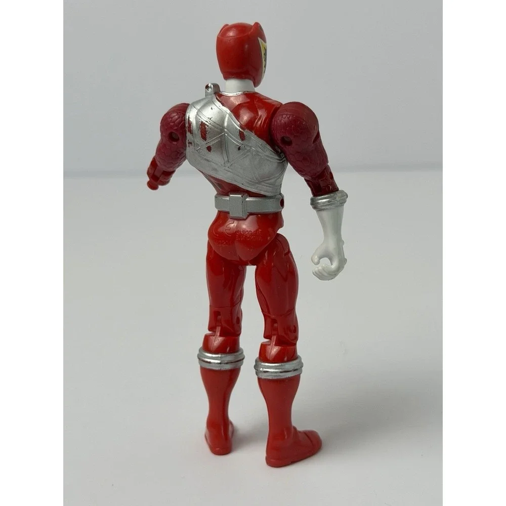 Bandai Power Rangers Dino Super Charge 5